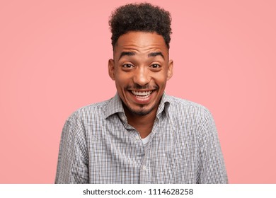 African American Male Haircut Images Stock Photos Vectors