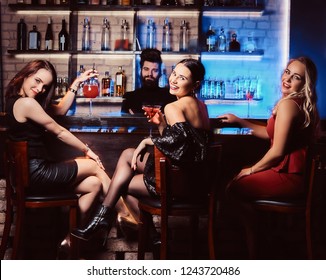 Bartender