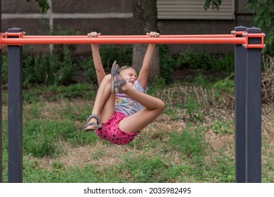 Gymnast Girl Naughty