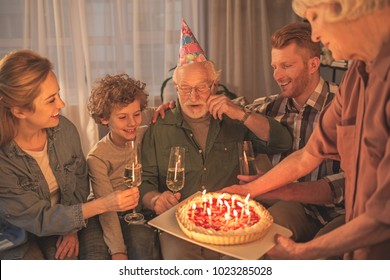 Download Grandpa Birthday Images Stock Photos Vectors Shutterstock