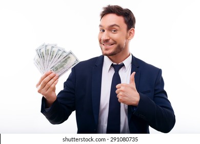 5,891 Guy giving a thumbs up Images, Stock Photos & Vectors | Shutterstock