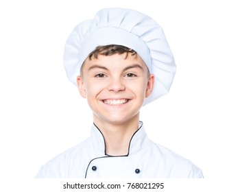 42,062 Kids cooking white background Images, Stock Photos & Vectors ...