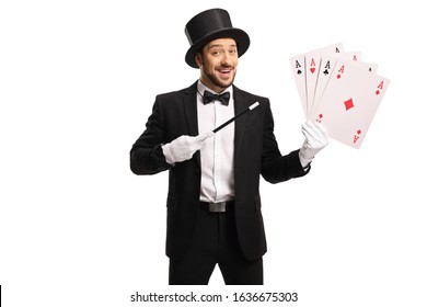 20,510 Male Magician Images, Stock Photos & Vectors | Shutterstock