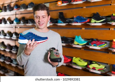 buy shoes