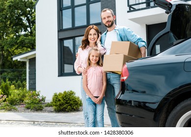 38,179 Family House And Car Images, Stock Photos & Vectors | Shutterstock