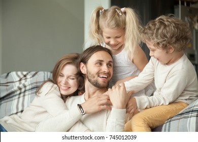 Perfect Family Images Stock Photos Vectors Shutterstock