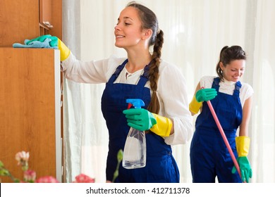 1,461 Cleaning crew Stock Photos, Images & Photography | Shutterstock