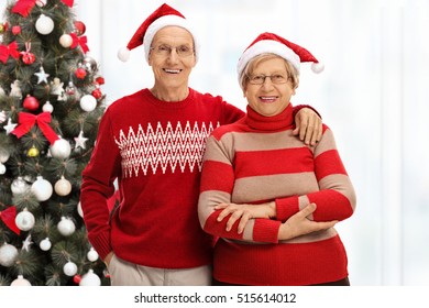 what to buy old lady for christmas