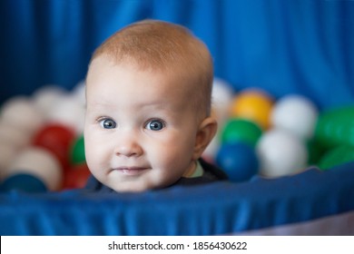 Bebe Souriant Images Stock Photos Vectors Shutterstock