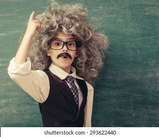 148 Einstein kids Images, Stock Photos & Vectors | Shutterstock