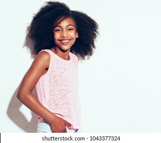 Black Tween Girl Images Stock Photos Vectors Shutterstock