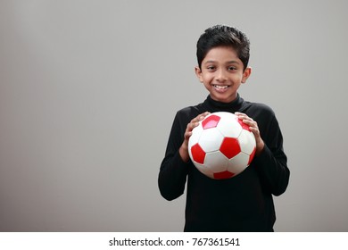 624 Indian kid football Images, Stock Photos & Vectors | Shutterstock