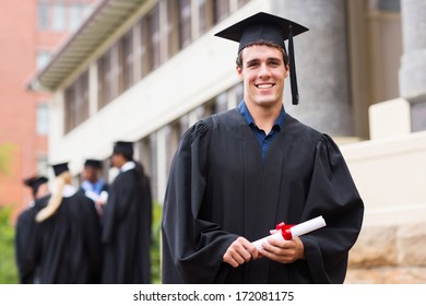 19,839 Graduate guy Images, Stock Photos & Vectors | Shutterstock