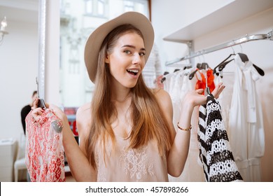 Dresses Clothing Coat Hanger · Free photo on Pixabay