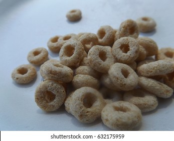 Cheerios