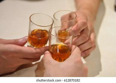 Cheers!