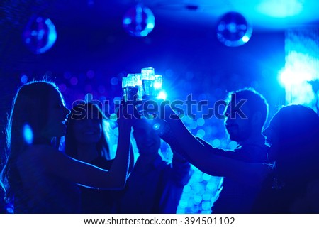 Cheers