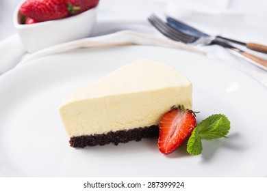 Cheescake