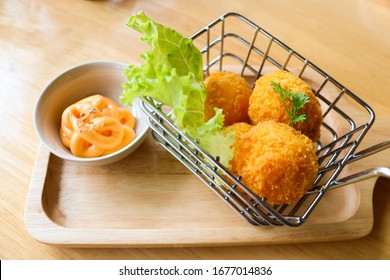 Potato Cheese Ball High Res Stock Images Shutterstock