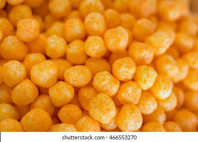 Cheese Balls