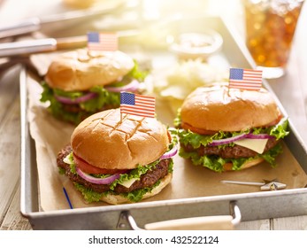 Memorial Day Burger Images Stock Photos Vectors Shutterstock