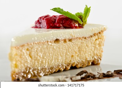 Cheese Cake