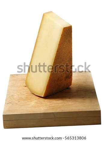 cheese comte