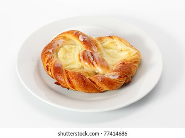 Cheese Danish