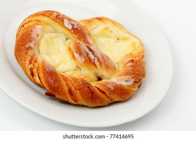 Cheese Danish