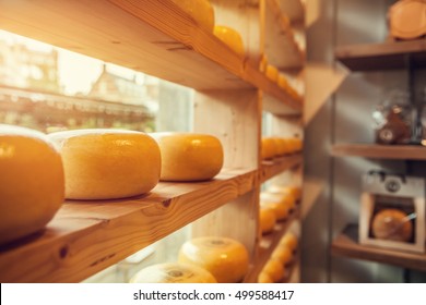 Cheese heads