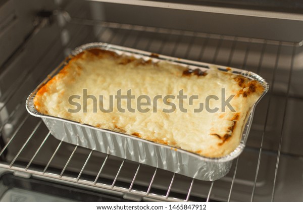 lasagna baking pan