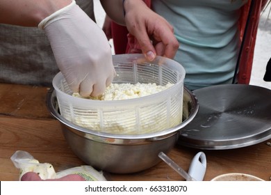 Cheese Making