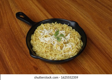 Cheese Masala Maggie Noodles, Instant Noodles