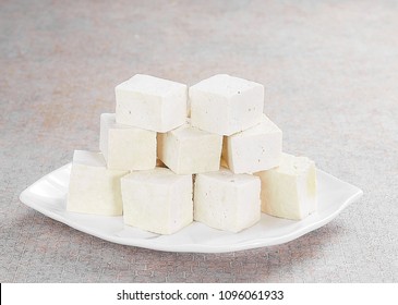 Cheese Or Paneer