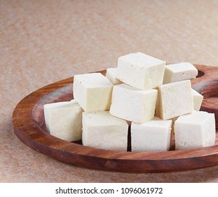 Cheese Or Paneer