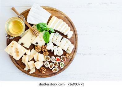 Cheese Platter