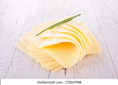 Cheese Slice