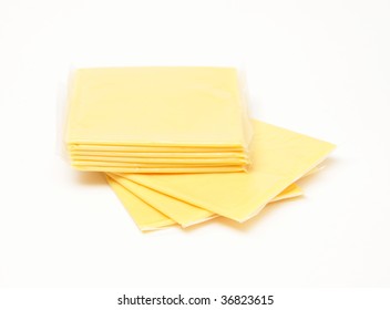 Cheese Slices