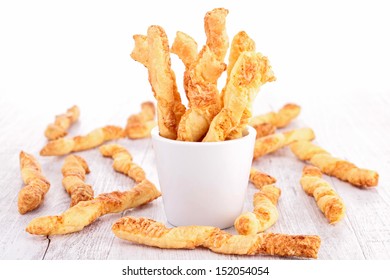 Cheese Sticks