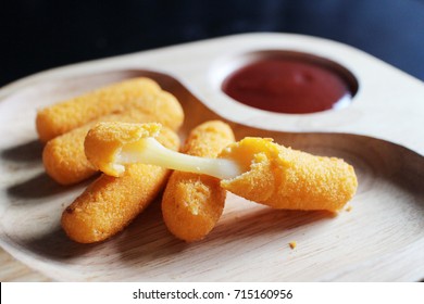 Cheese Sticks