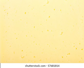 Cheese Texture