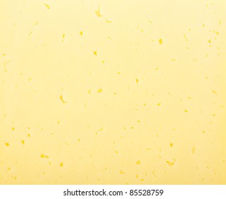 Cheese Texture