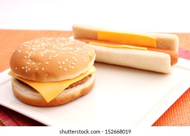 cheesebuger
