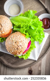 Cheeseburger