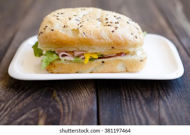 Cheeseburger