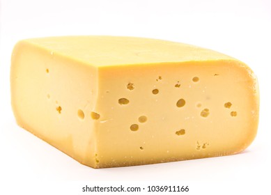 Cheeses That Range In Texture From Semi-soft To Firm Include Swiss-style Cheeses Such As Emmental And Gruyère. 