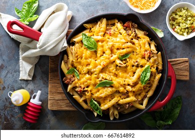 8,824 Cheesy pasta Images, Stock Photos & Vectors | Shutterstock