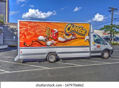 Frito-lay Images, Stock Photos & Vectors | Shutterstock