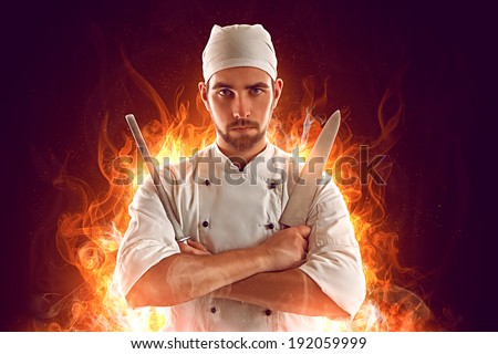 Chef