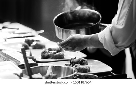 261,855 Chef closeup Stock Photos, Images & Photography | Shutterstock